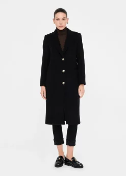 Cappotto Liu Jo Better in lana