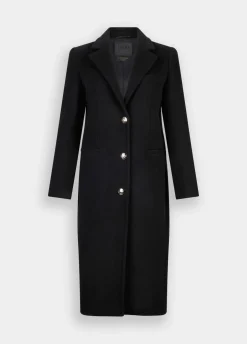 Cappotto Liu Jo Better in lana