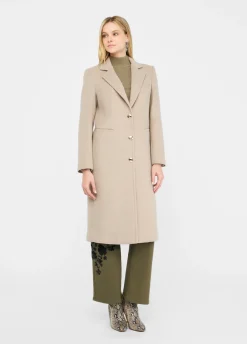Cappotto Liu Jo Better in lana