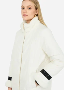 Cappotto reversibile