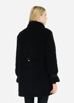 Cappotto reversibile