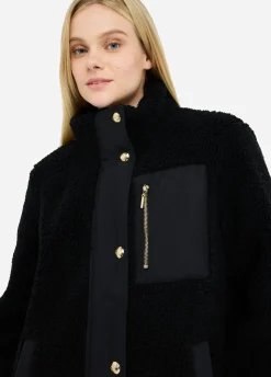 Cappotto reversibile