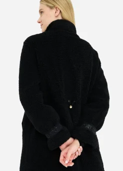 Cappotto reversibile