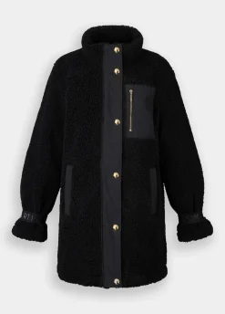 Cappotto reversibile