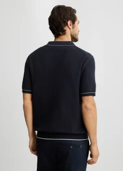 Cardigan a maniche corte