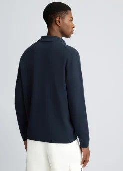Cardigan con tasche