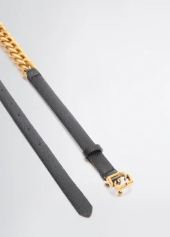 Cintura con catena