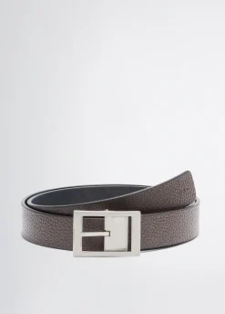 Cintura in pelle