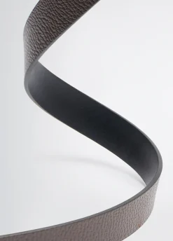 Cintura in pelle