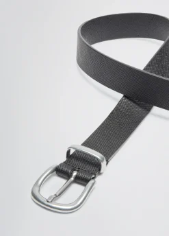 Cintura in pelle