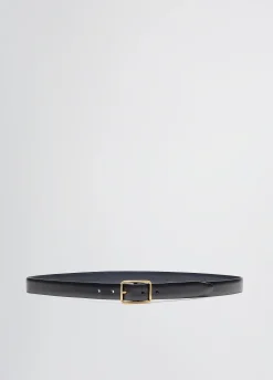 Cintura in pelle