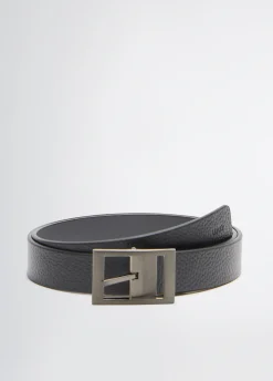 Cintura in pelle