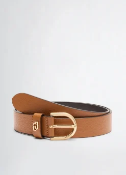 Cintura in pelle
