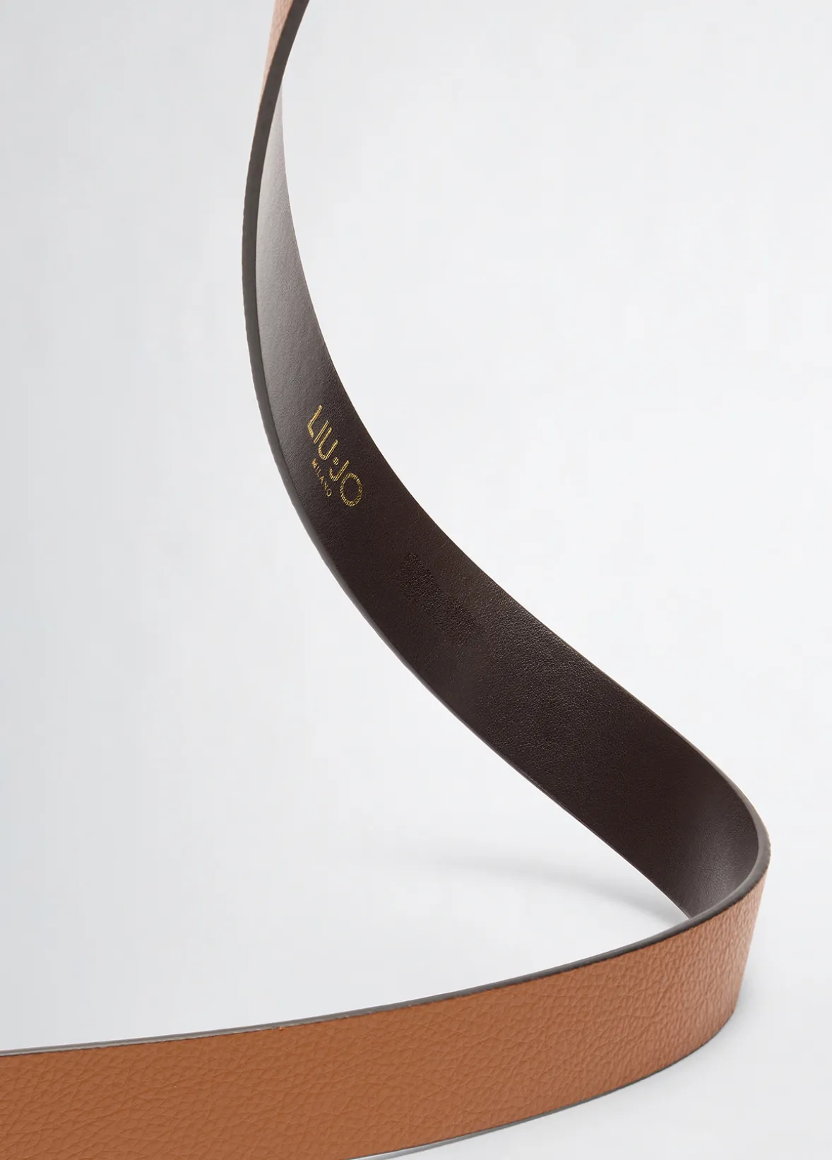 Cintura in pelle