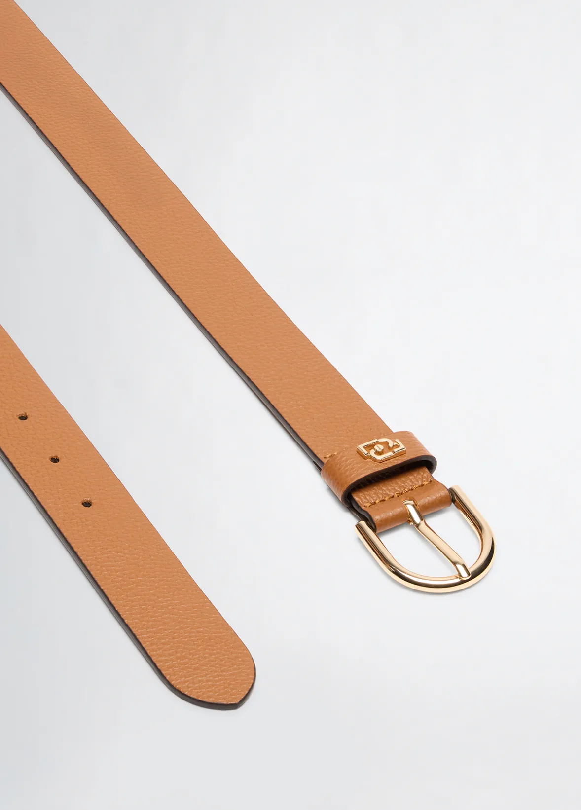 Cintura in pelle