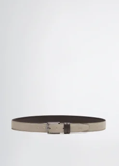 Cintura in suede