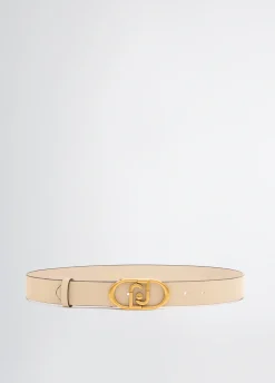Cintura LaPuffy in pelle