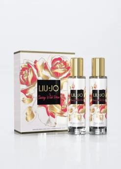 Classy Wild Rose - Set regalo body care