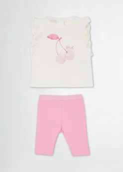 Completino da bambina