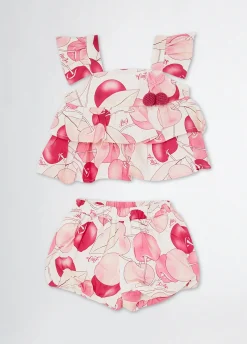 Completino da bambina