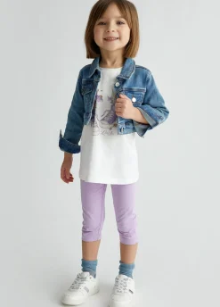 Completino da bambina