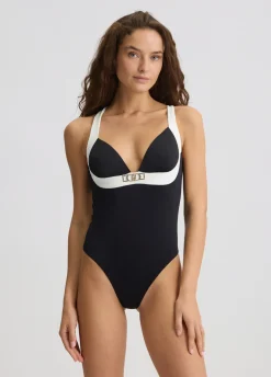 Costume intero da mare