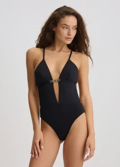 Costume intero da mare