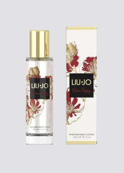 Crema corpo Divine Poppy 200 ml