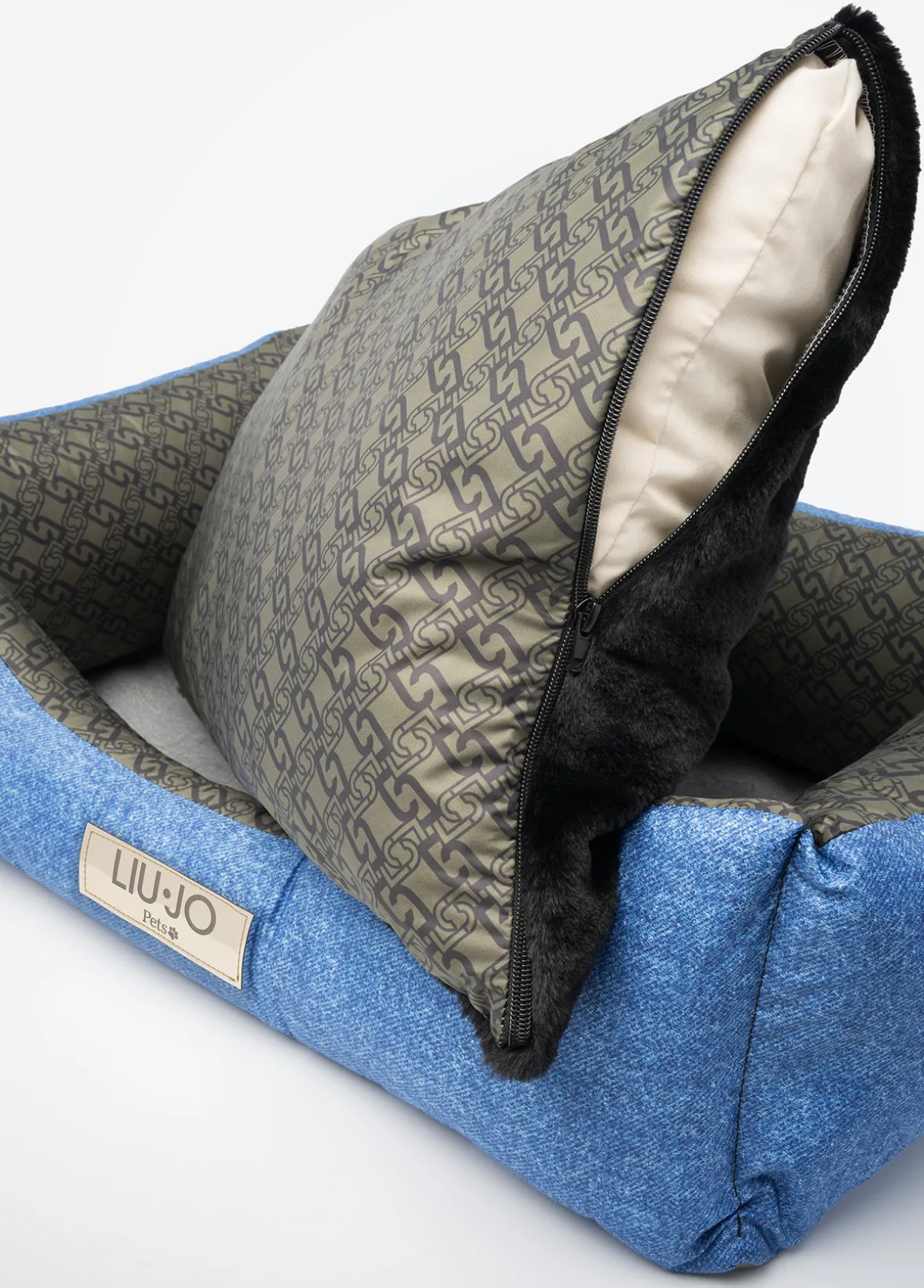Cuccia Liu Jo Pets