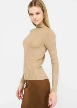 Dolcevita con lurex®