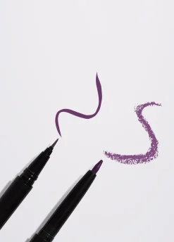 Double Liner Autunno Rougj x Liu Jo