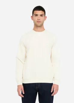 Felpa in cotone