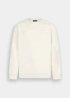 Felpa in cotone