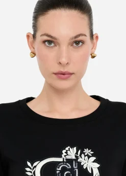 Felpa Liu Jo Better