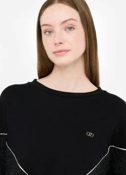 Felpa Liu Jo Better