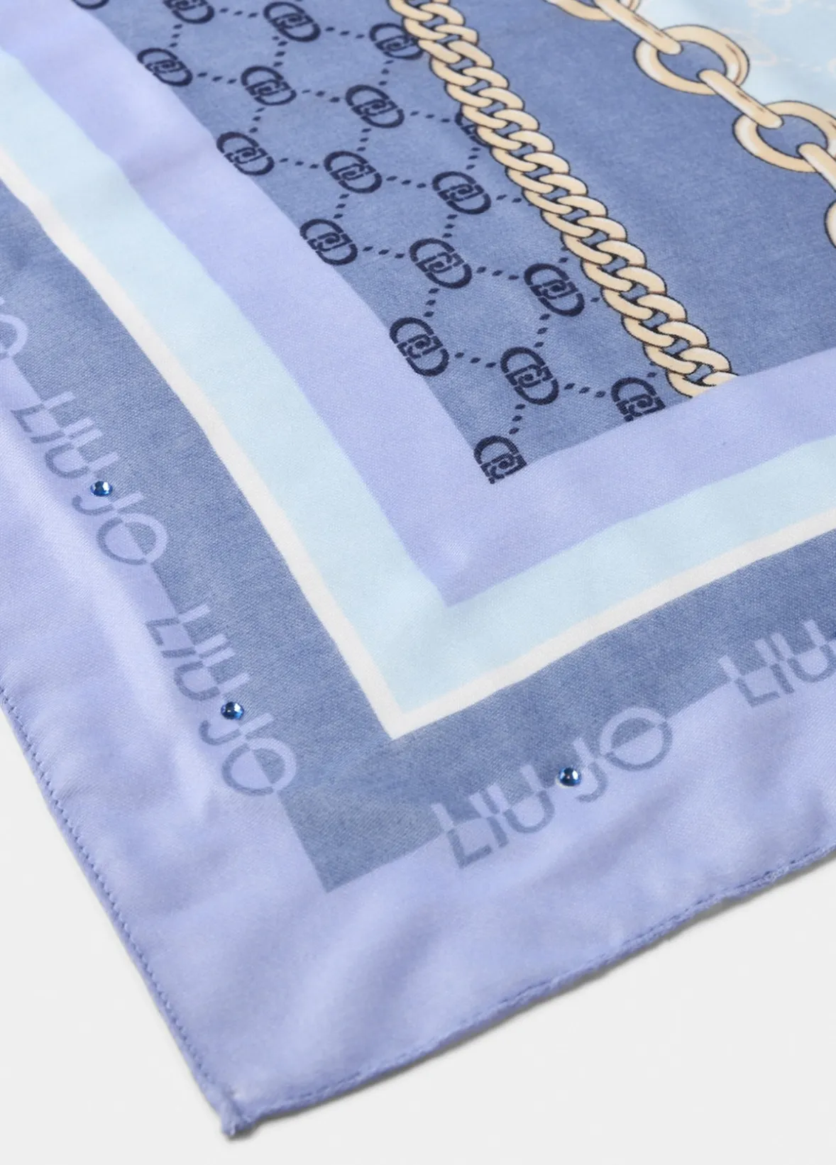 Foulard Liu Jo Better