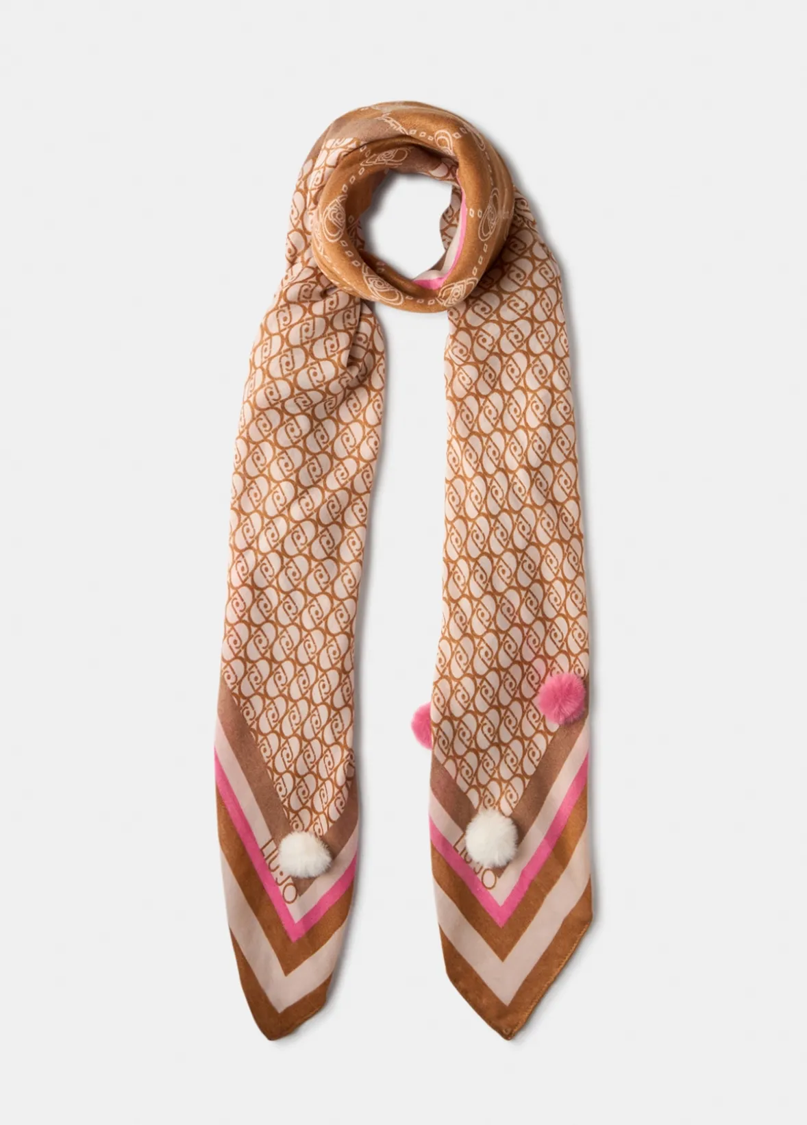 Foulard Liu Jo Better
