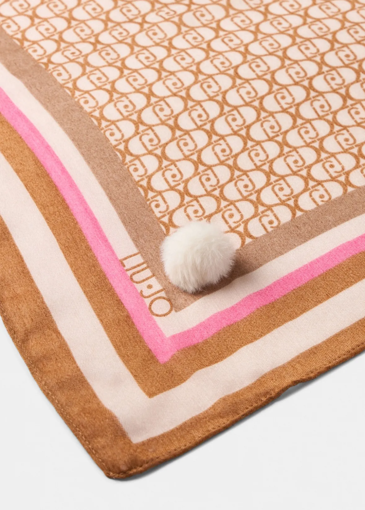 Foulard Liu Jo Better