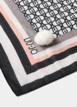 Foulard Liu Jo Better