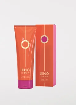 Gel doccia Liu Jo Silkway 400 ml
