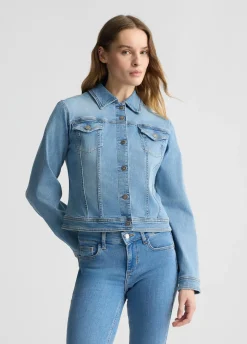 Giacca di jeans Liu Jo Better