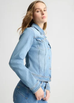 Giacca di jeans Liu Jo Better
