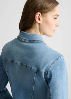 Giacca di jeans Liu Jo Better
