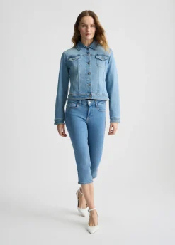 Giacca di jeans Liu Jo Better