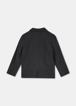 Giacca in cotone