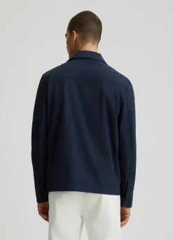 Giacca leggera da uomo