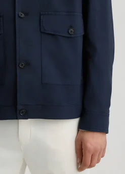 Giacca leggera da uomo
