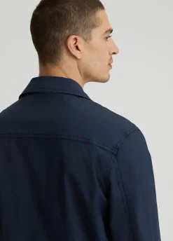 Giacca leggera da uomo