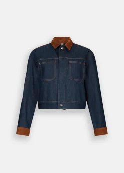 Giacca Liu Jo Better in denim