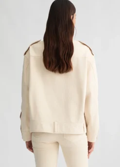 Giacca oversize
